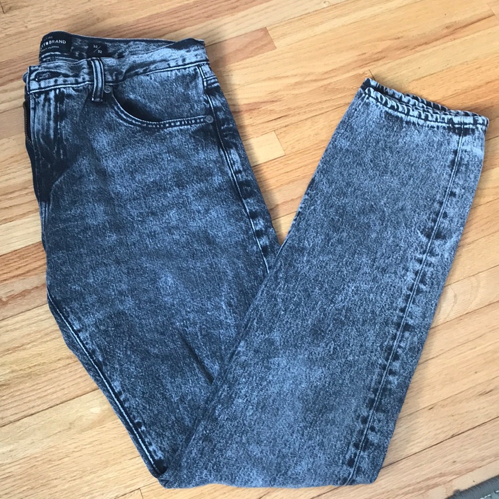 NWOT Lucky Brand Men’s Jeans